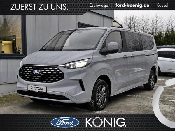 Ford Tourneo