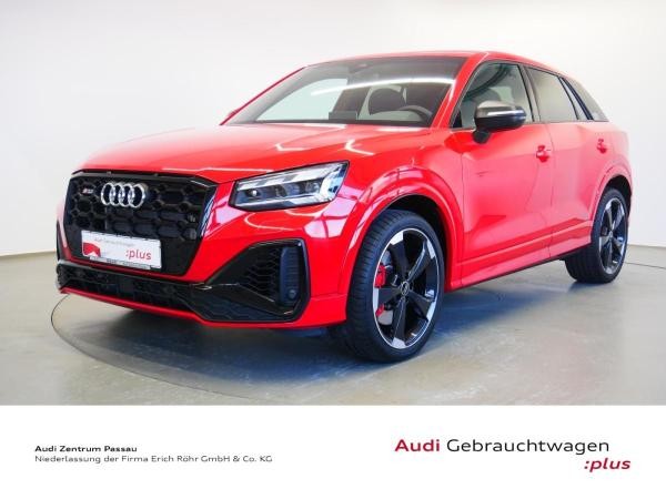 Audi SQ2