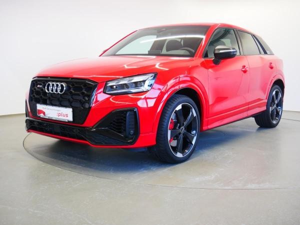 Audi SQ2