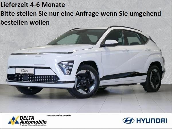 Hyundai Kona Elektro