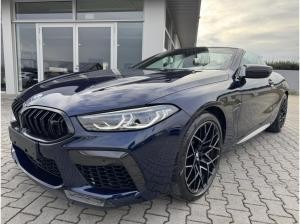 BMW M8