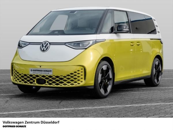 Volkswagen ID. Buzz