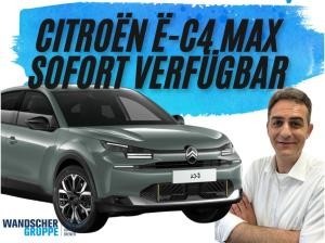 Citroën E-C4