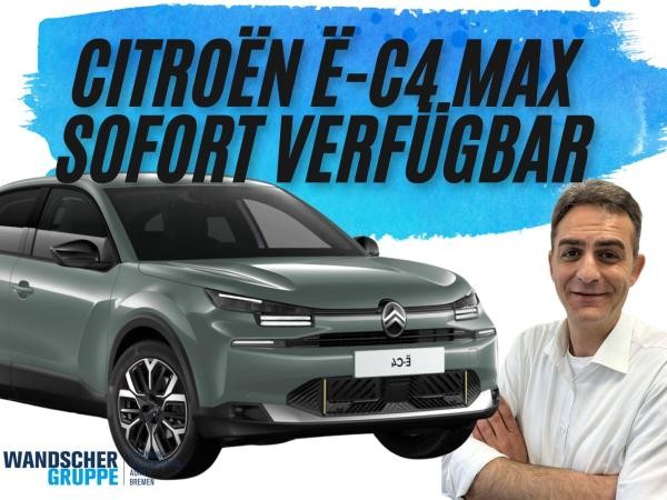 Citroën E-C4