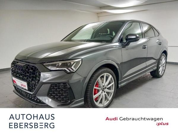 Audi RS Q3 Sportback