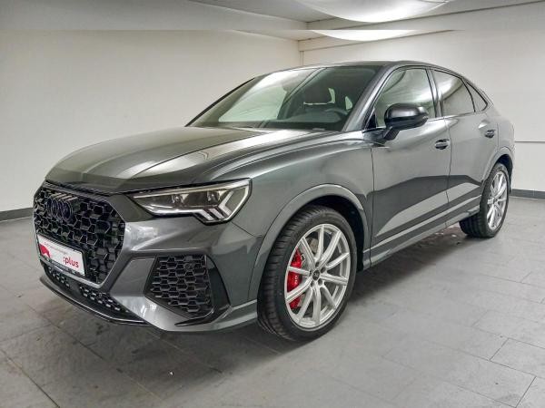 Audi RS Q3 Sportback