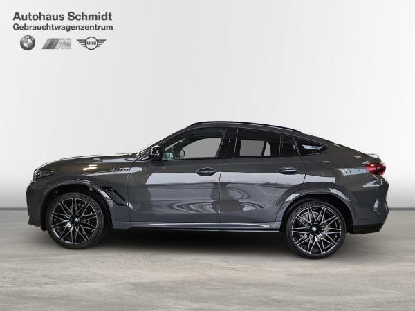 BMW X6 M