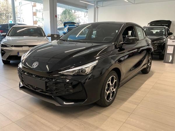 MG MG3