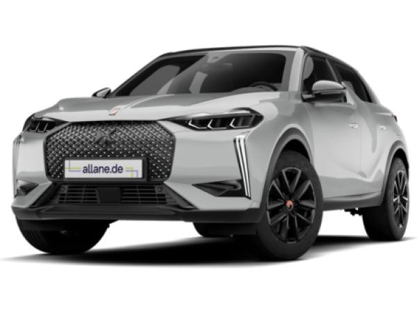 DS Automobiles DS 3