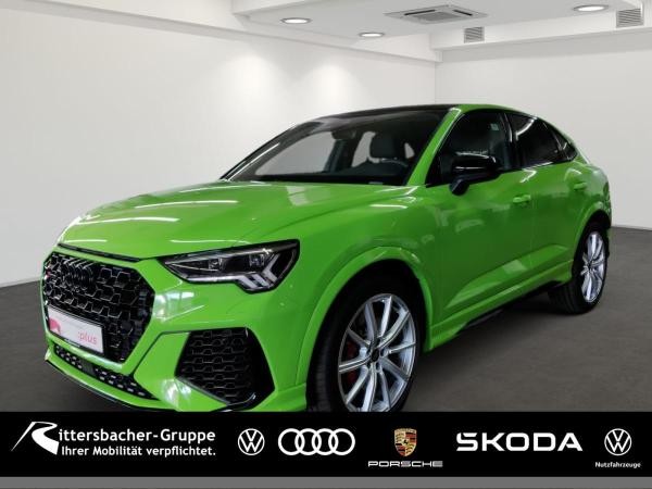 Audi RS Q3 Sportback