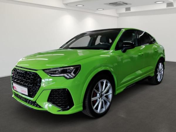 Audi RS Q3 Sportback