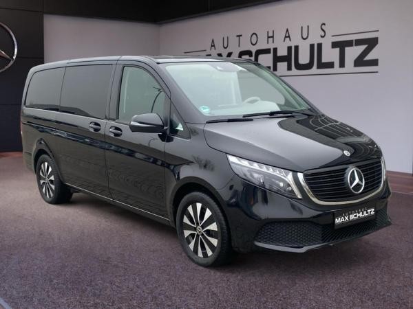 Mercedes-Benz EQV