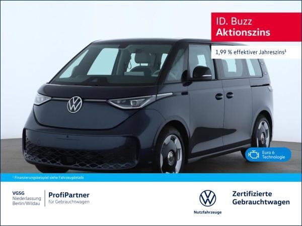 Volkswagen ID. Buzz