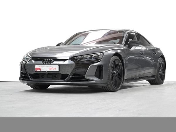 Audi RS e-tron GT