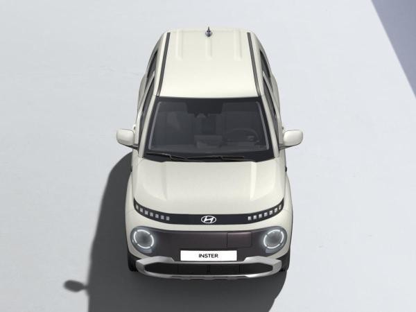 Hyundai Inster