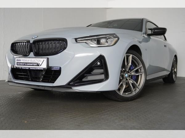 BMW M240i