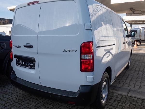 Citroën Jumpy