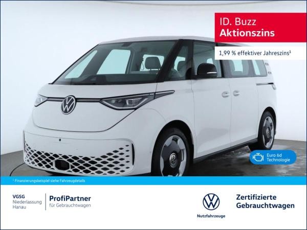 Volkswagen ID. Buzz