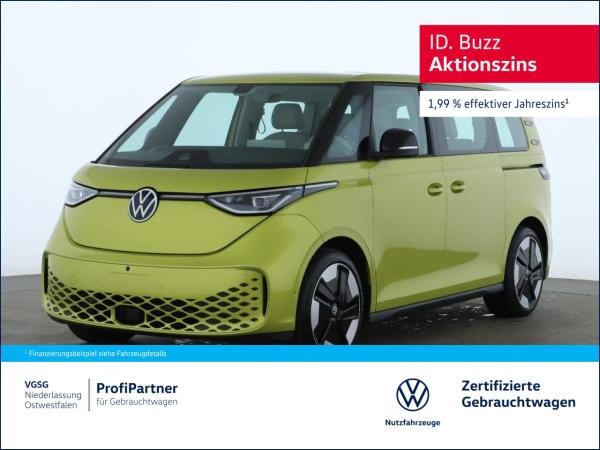 Volkswagen ID. Buzz