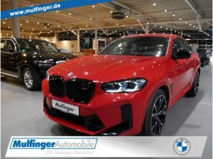 BMW X4 M