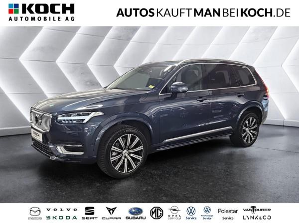 Volvo XC 90