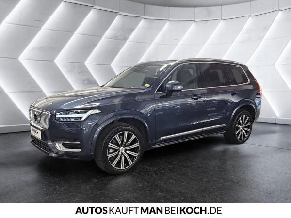 Volvo XC 90