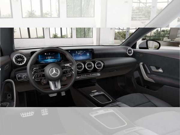 Mercedes-Benz CLA 35 AMG