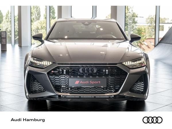 Audi RS7