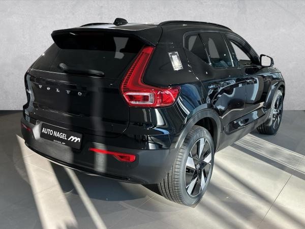 Volvo EX40